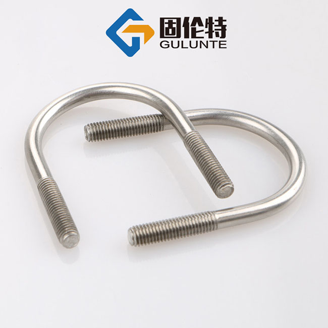 國標u型螺絲廠家